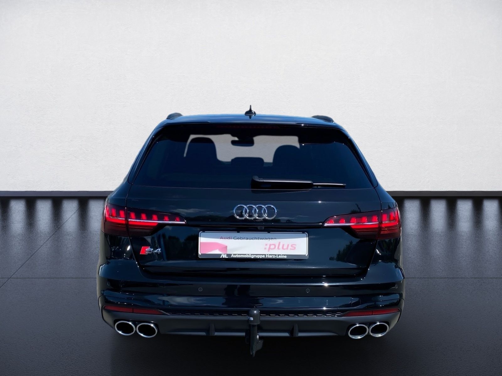 Audi S4 - Bild 5