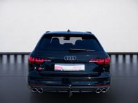 Audi S4 - Vorschau Bild 5