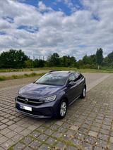 Volkswagen Taigo 1.0 TSI OPF 85 kW DSG Life  - VW Taigo von privat