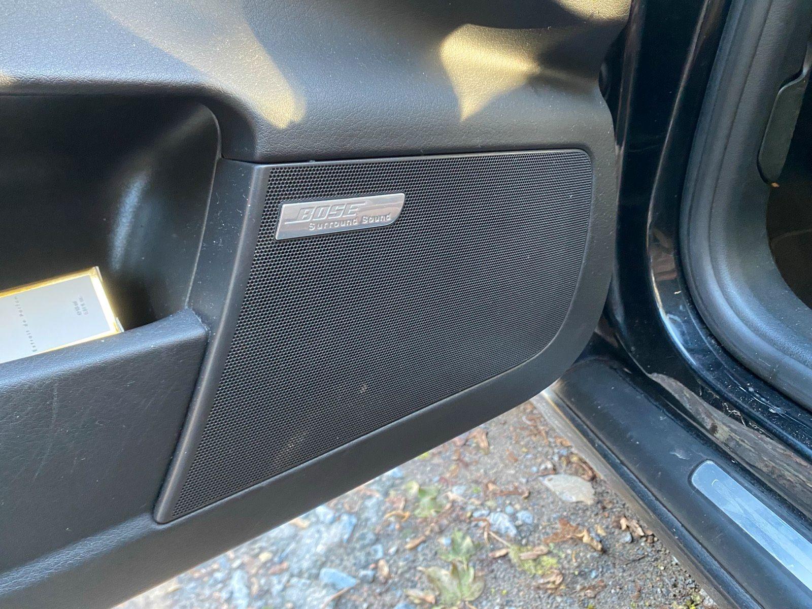 Audi A6 2006 — photo 12