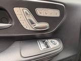 Mercedes-Benz V300d EXCLUSIVE EDITION 4MATIC lang - Mercedes-Benz V 300: Exclusive