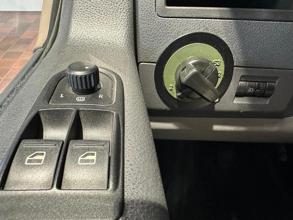 Volkswagen T5 andere