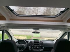 Sunlight T 66S Citroen