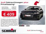 Audi A6 Avant 50 TFSI e quattro S line ACC AHK HuD Ma