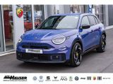Abarth 600e Scorpionissima 280PS DESIGN TECH WINTER EL. - Abarth: Geländewagen