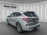Ford Kuga ST-Line X | ACC | PANO | AHK | RFK | GJR | - Ford Kuga mit Benzin-Antrieb: mit Klimaanlage