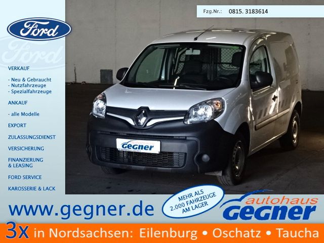 Renault Kangoo Rapid  dCi 90 Extra BlueTooth Schiebetür