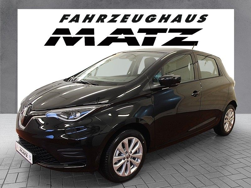 Fahrzeugabbildung Renault ZOE Z.E. 50 R135 Experience *inkl. Batterie!!*