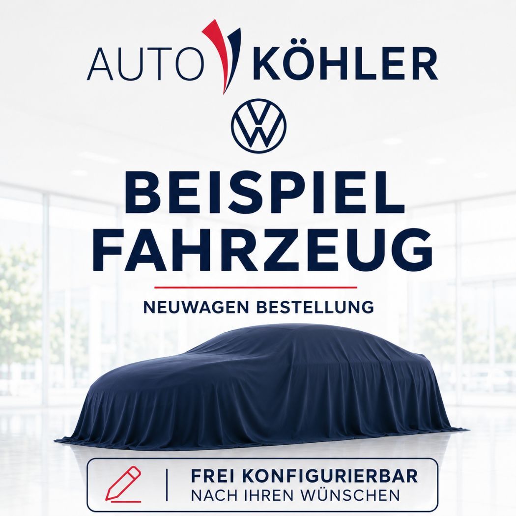 Volkswagen Taigo - Bild 9