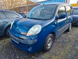 Renault Kangoo Privilege 1.6*AUTOMATIK* 16V 105 PS - gebrauchte Renault Kangoo aus dem Jahr 2009
