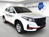 DFSK Fengon 500 1.5L 4 Zyl. Rückfahrkamera Klima - weiße DFSK Fengon 500