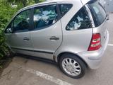 Mercedes-Benz mercedes A140 - gebrauchte Mercedes-Benz A 140 aus dem Jahr 2003
