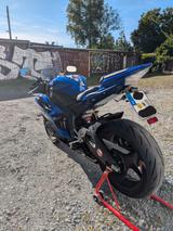 Yamaha YZF-R6 RJ11 - YAMAHA YZF R6