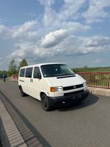 Volkswagen T4 Langer Radstand Klimaanlage  - Volkswagen T4: Radstand Langer