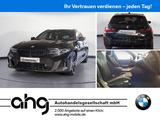 BMW 320d Touring Automatik Navi Bluetooth PDC M-Spor - mit Diesel-Antrieb: Alcantara, Bluetooth