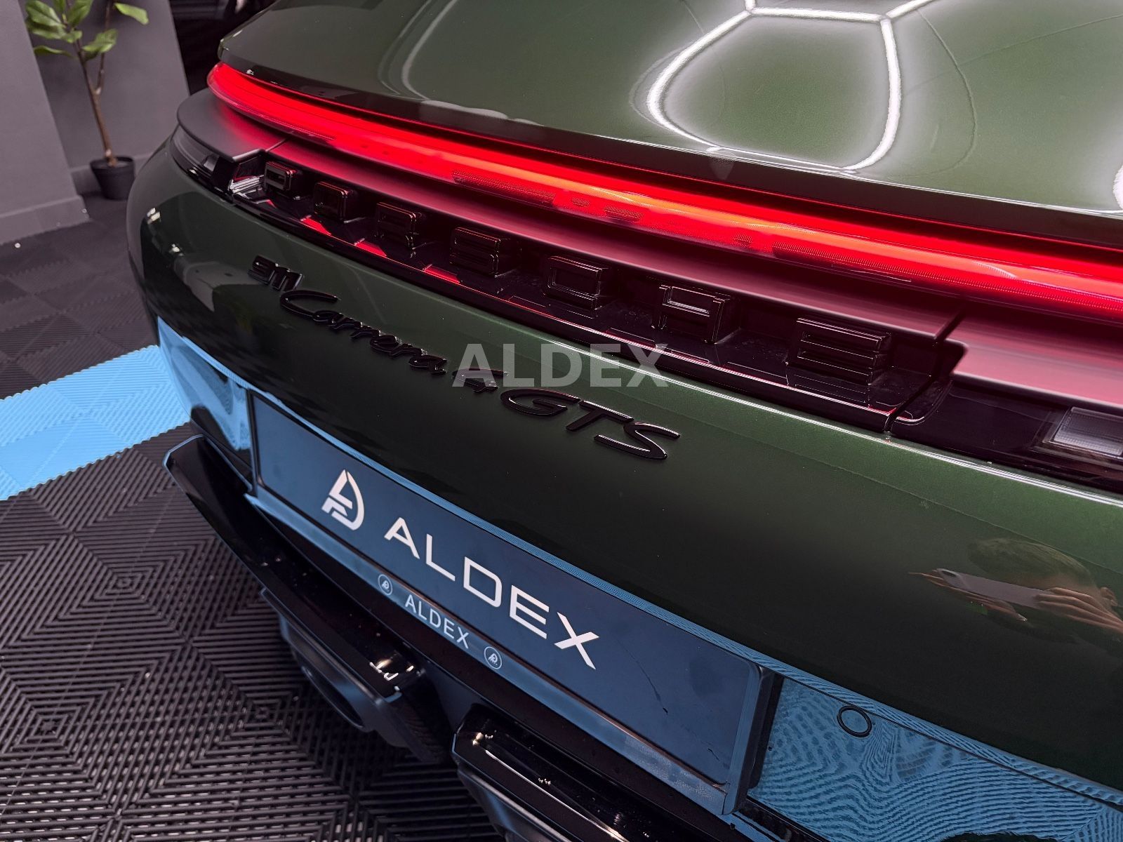 Porsche 992 - Bild 15