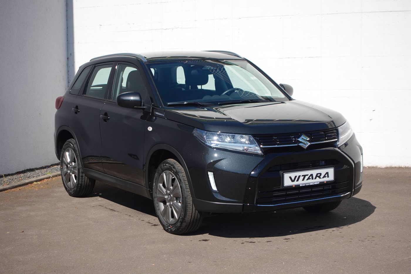 Fahrzeugabbildung Suzuki Vitara 1.4Hybrid Club Navi, Kamera,PDC,LED