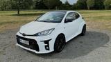 Toyota Yaris 1.6-l-Turbo GR High-Performance-Paket ... - Toyota Yaris: Allradantrieb, GR
