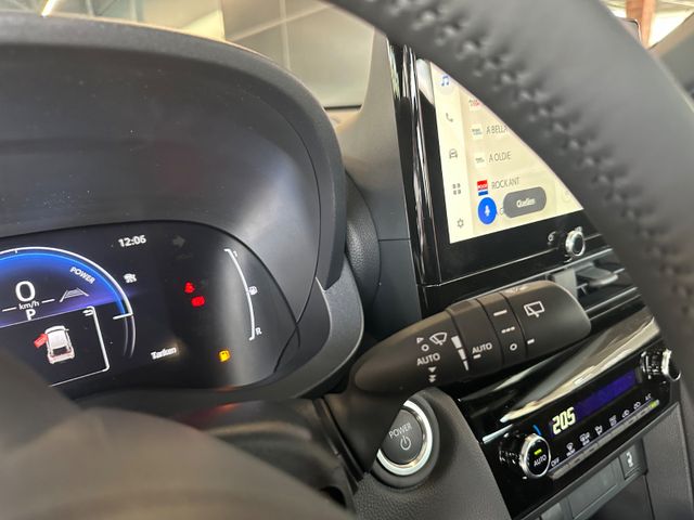Toyota Yaris Cross  Hybrid FWD Teamplayer