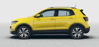 Volkswagen T-Cross - Vorschau Bild 4