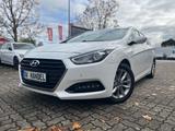 Hyundai i40 cw blue Trend *PDC/Tempomat* - Hyundai i40 aus 2016