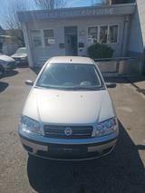 Fiat Punto 1.2 8V Class Class - Fiat Punto: Class