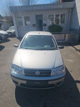 Fiat Punto 1.2 8V Class Class - Fiat Punto aus 2003