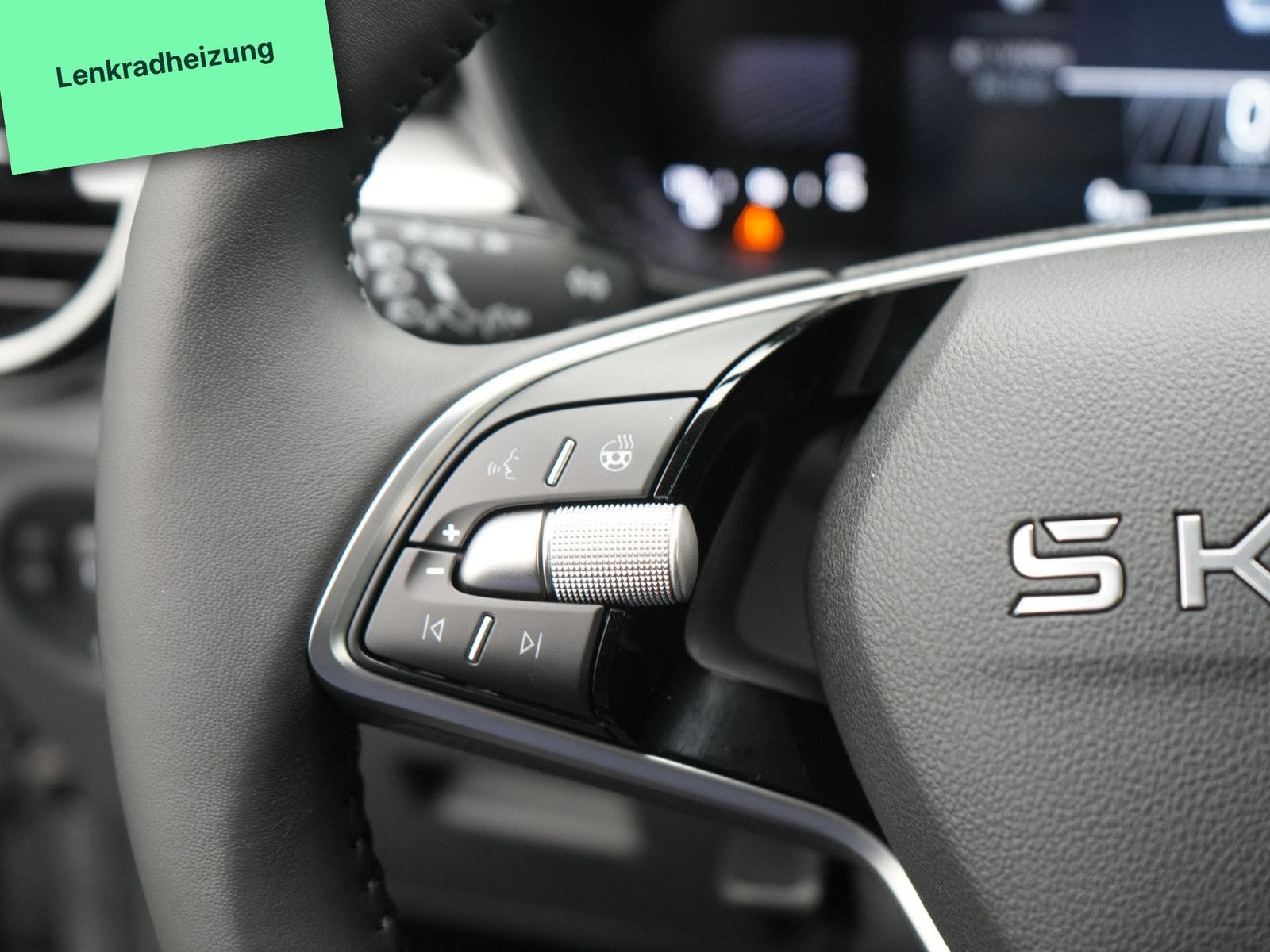 Skoda Fabia - Bild 6