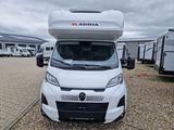 Adria Coral XL ALL-IN 660 SL Automatik/Safety/Lithium - Adria Diesel Alkoven