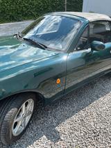 Mazda MAZDA MX 5.   A-Serie 30Jahre! Original - Mazda aus 1996