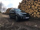 Kia Sorento 2.5 CRDi EX EX - Kia Sorento aus 2005: Ex