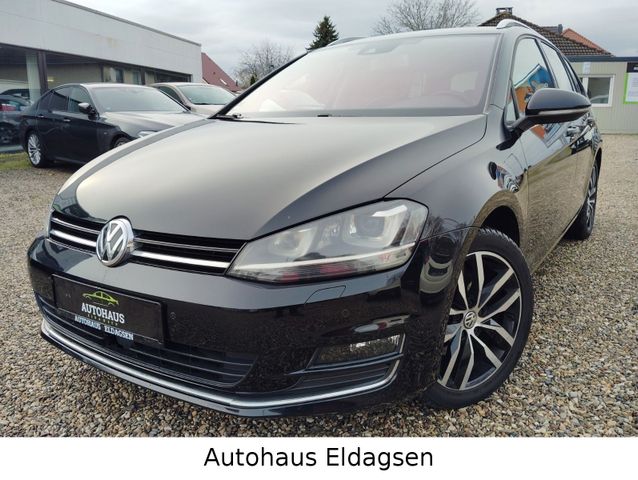 Volkswagen Golf VII Variant Highline BMT* TÜV+Service NEU*