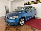 Volkswagen Touran Trendline*AUTMTK* 1.HAND*SCKHFT*7-SITZE - VW Touran Gebrauchtwagen in Ludwigshafen