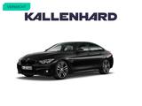 BMW 440 Gran Coupé 4-serie 440i M-Sport - 1-Hand! - - schwarze BMW 440 Gran Coupé
