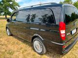 Mercedes-Benz Viano 3.5 V6 TREND lang TREND - gebrauchte Mercedes-Benz Viano aus dem Jahr 2013