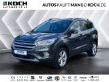 Ford Kuga 1.5 EcoBoost 4x4 Titanium Bi-Xenon RFK SHZ - Ford Kuga in Berlin
