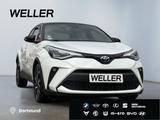 Toyota C-HR 2.0 Hybrid Team D *LED*ACC*CarPlay*CAM*PDC* - Toyota C-HR in Hagen