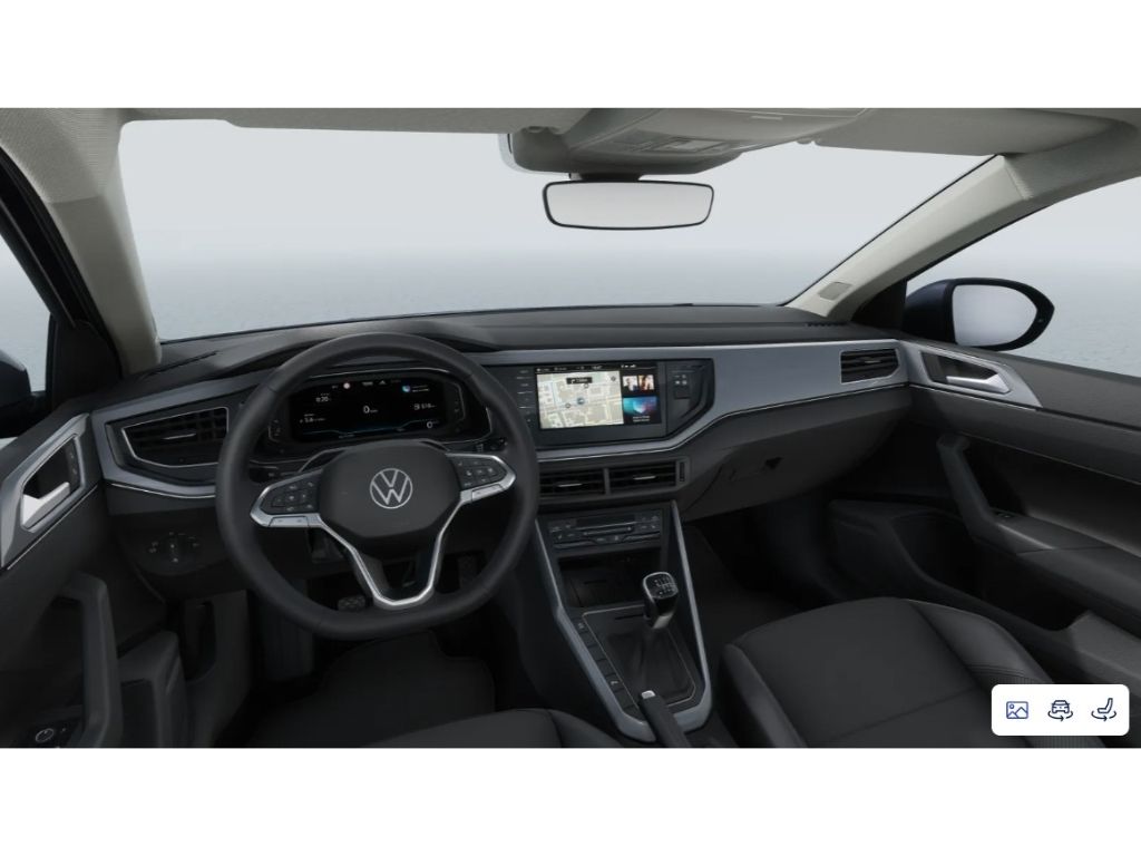 Volkswagen Taigo - Bild 6