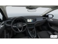 Volkswagen Taigo - Vorschau Bild 6
