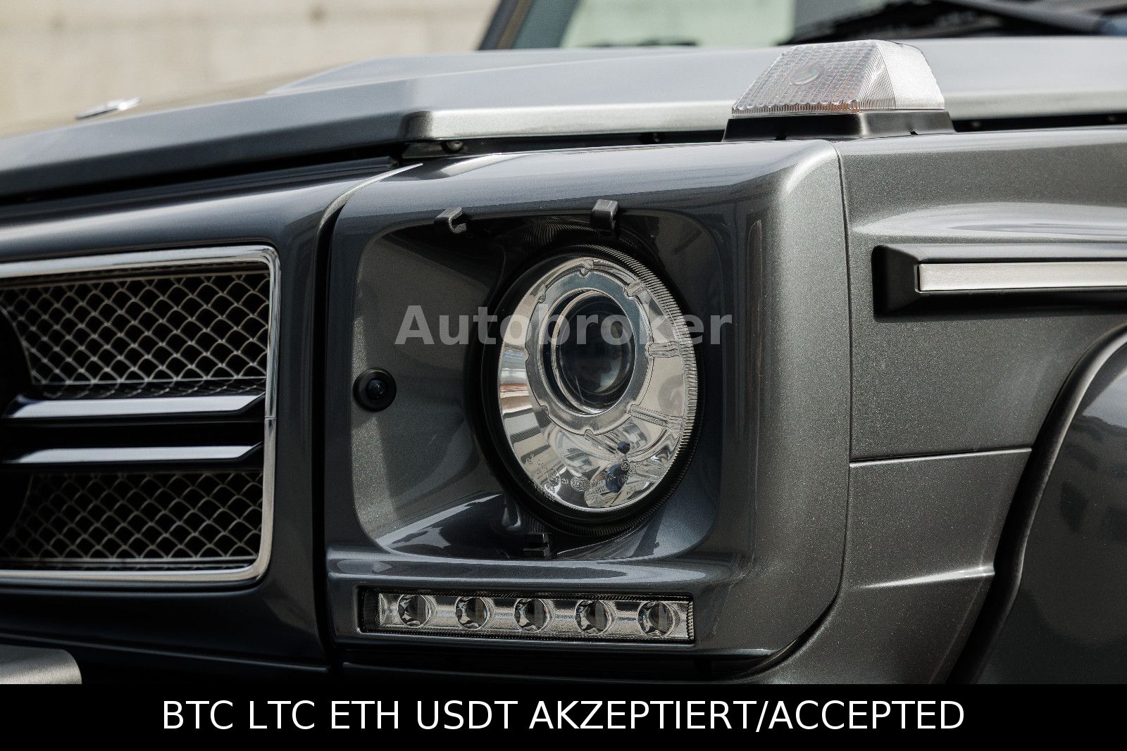 Mercedes-Benz G 65 AMG (2013) buy