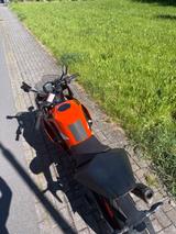 KTM RC 2019 - KTM RC