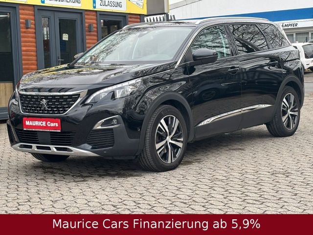 Peugeot 5008 Allure Business