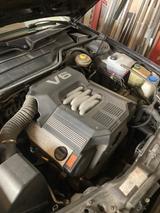 Audi 100 Benziner - gebrauchte Audi 100 aus dem Jahr 1993