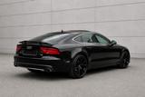 Audi A7 TFSI NEW TÜV - Audi A7 in Freiburg