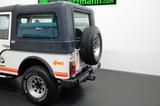 Mahindra Jeep Apache Mahindra CJ-4D 1065KM!!!! - Mahindra Gebrauchtwagen