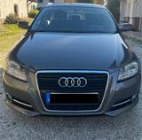 Audi A3 Sportback - Audi A3 aus 2011 mit Diesel-Antrieb