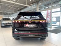 Volkswagen Tiguan - Vorschau Bild 10