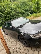 Audi A5 1.8 TFSI Coupe Bj. 2008 / 107.000KM - Audi A5 aus 2008