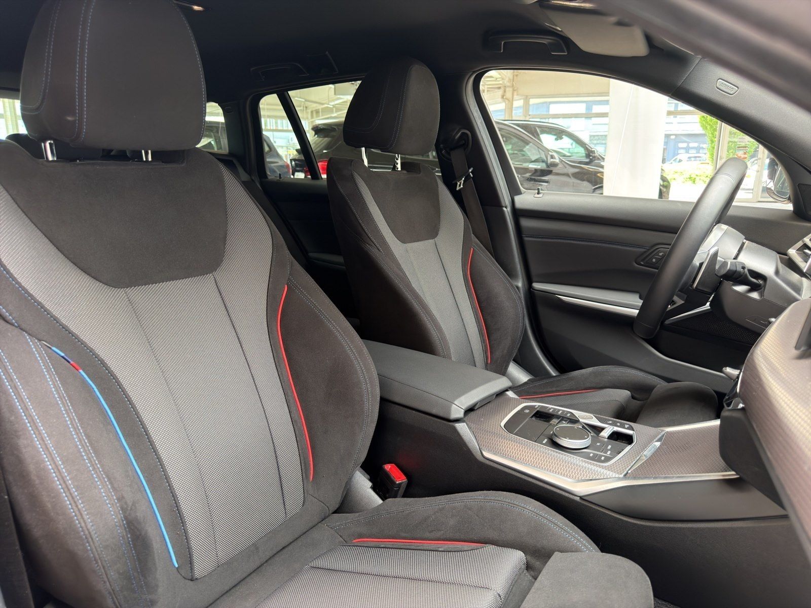 BMW 330 - Bild 19