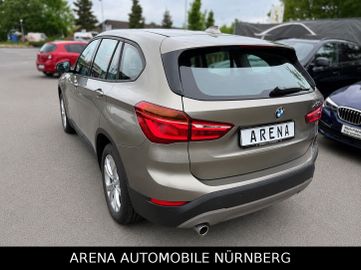 BMW X1 - 4